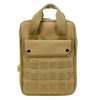 Oxford Camping portable kitchenware combination storage bag