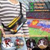 Waterproof Clear Fanny Waist Pack With Adjustable Strap