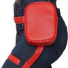 Thigh Harness Leg Bag Fanny Pack For Women