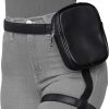 Thigh Harness Leg Bag Fanny Pack For Women