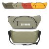 9.1 X 3.5 X 4.9 Inch Fanny Pack