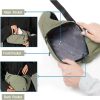 9.1 X 3.5 X 4.9 Inch Fanny Pack