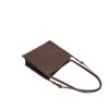 Cowhide Tote Bag