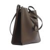 Cowhide Tote Bag