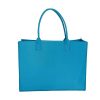 Felt Tote Bag