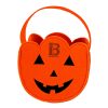 Felt Halloween Candy Bags