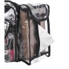 Large Clear Makeup Bag