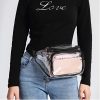 Waterproof Clear Pvc Waist Bag