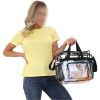Large Capacity Transparent Bag