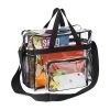 Large Capacity Transparent Bag