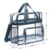 Large Capacity Transparent Bag