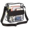 Pvc Crossbody Bag