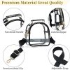 Clear Purse Crossbody Bag