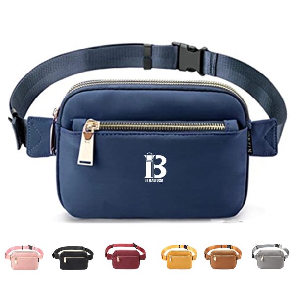 Fanny Belt Bag