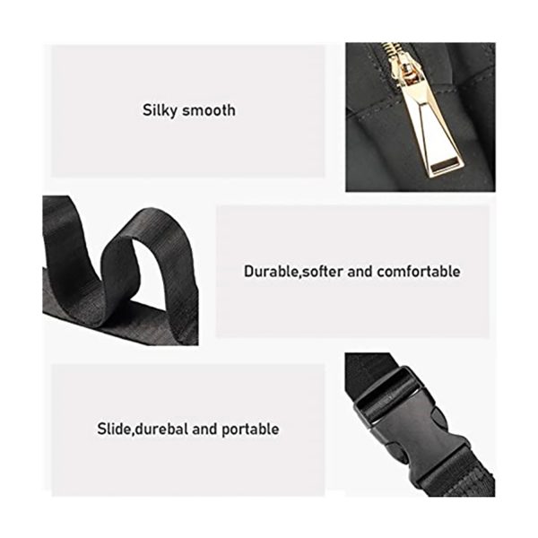 Fanny Belt Bag