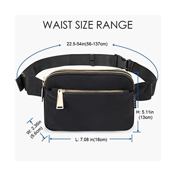 Fanny Belt Bag