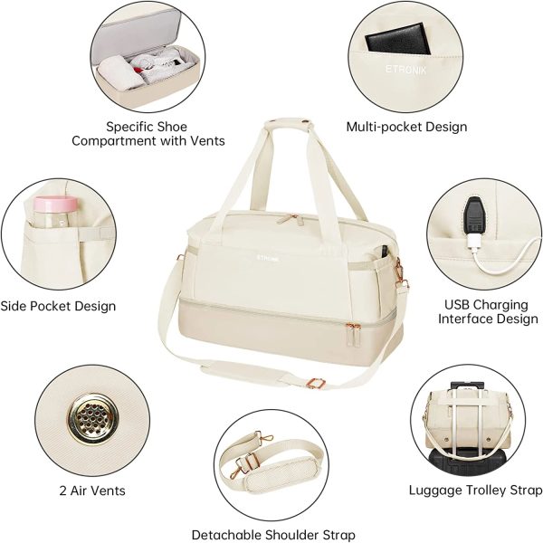 Gym Bag For Women