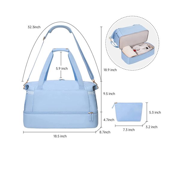 Gym Bag For Women