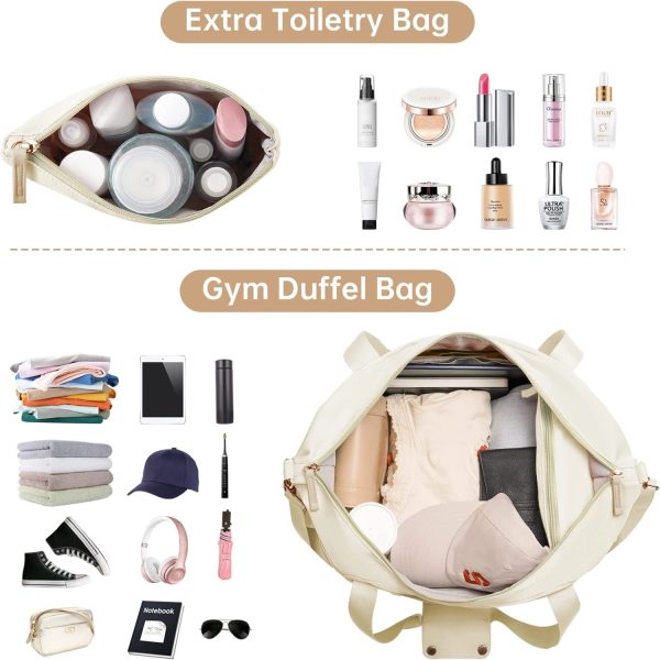 Gym Bag For Women