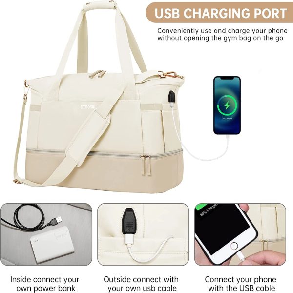 Gym Bag For Women