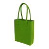 Small Felt Shopping Bag
