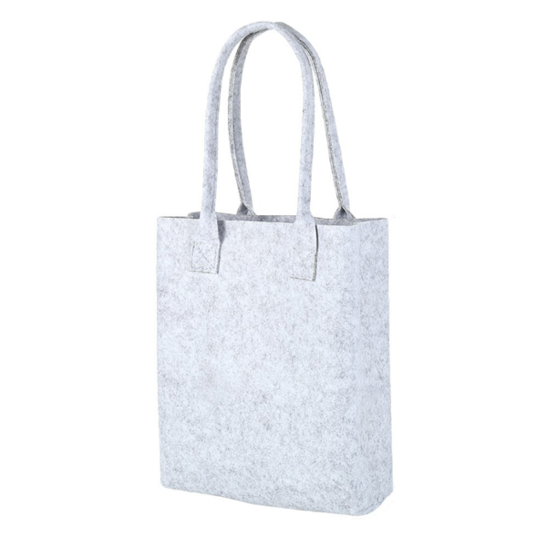 Small Felt Shopping Bag