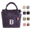 Canvas Tote Bag