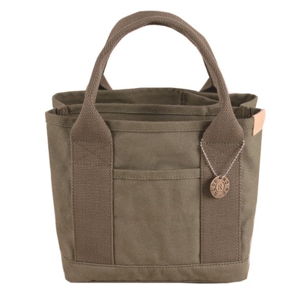 Canvas Tote Bag