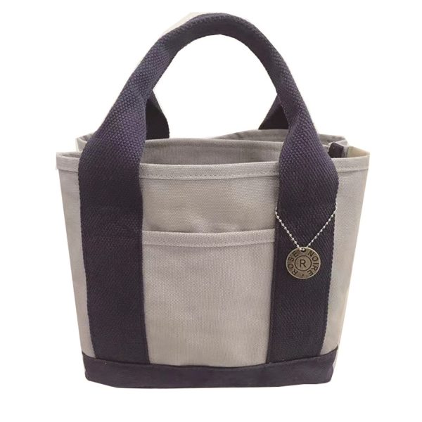 Canvas Tote Bag