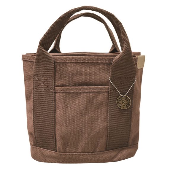Canvas Tote Bag
