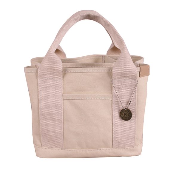 Canvas Tote Bag