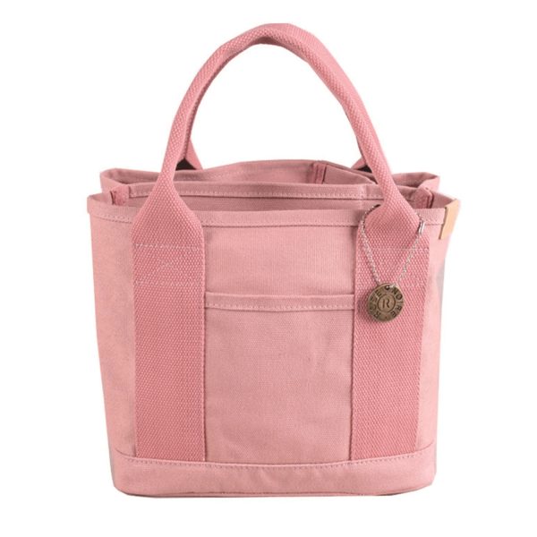 Canvas Tote Bag