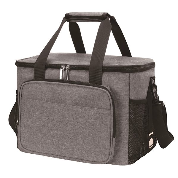 Outdoor Insulation Large Capacity Picnic Cooler Bag