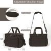Outdoor Insulation Large Capacity Picnic Cooler Bag