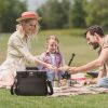 Outdoor Insulation Large Capacity Picnic Cooler Bag