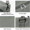 Travel Duffel Bag
