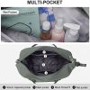 Travel Duffel Bag