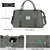Travel Duffel Bag