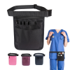 Nurse Multi Compartment Fanny Pack Pouch