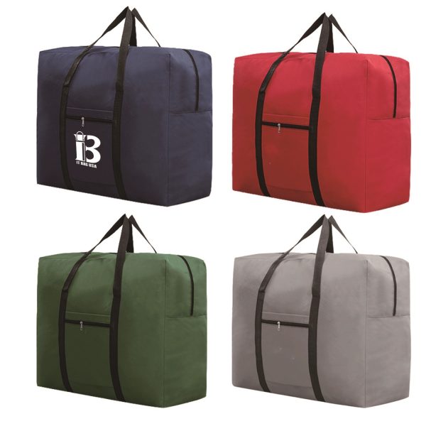 Packable Duffle Bag