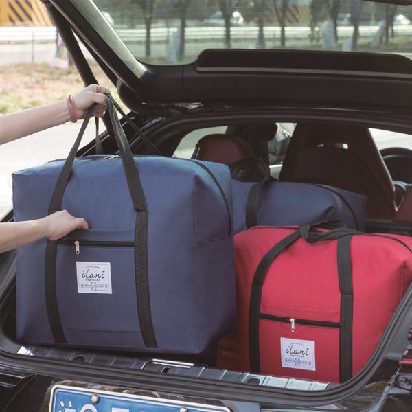 Packable Duffle Bag