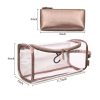 Clear Makeup Bags