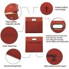 Leather Briefcases Laptop Bags