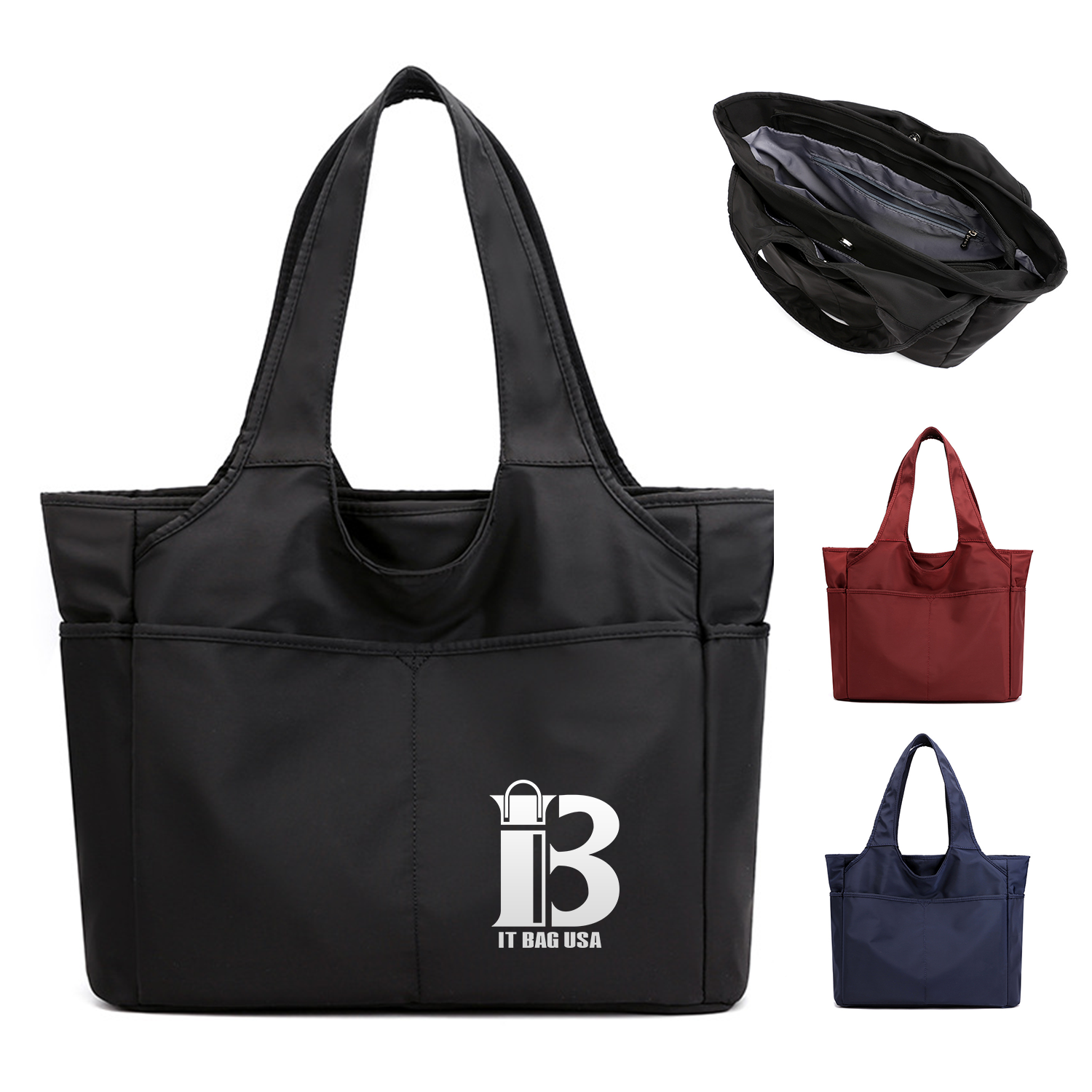 Utility Large Tote Bag For Women