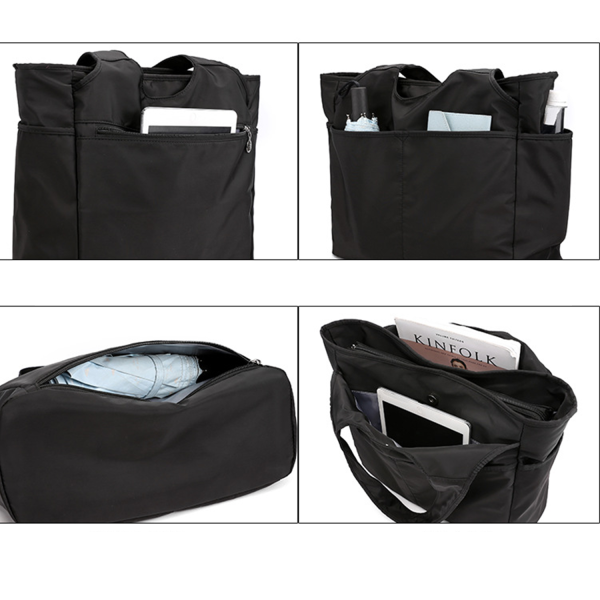 Utility Large Tote Bag For Women