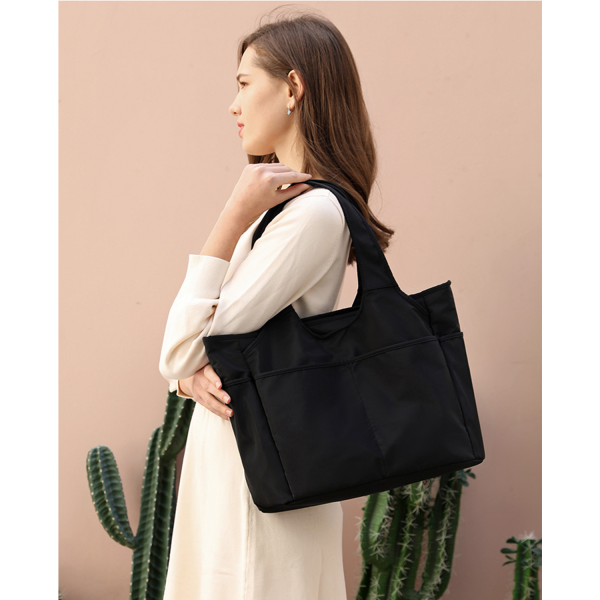 Utility Large Tote Bag For Women