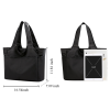 Utility Large Tote Bag For Women