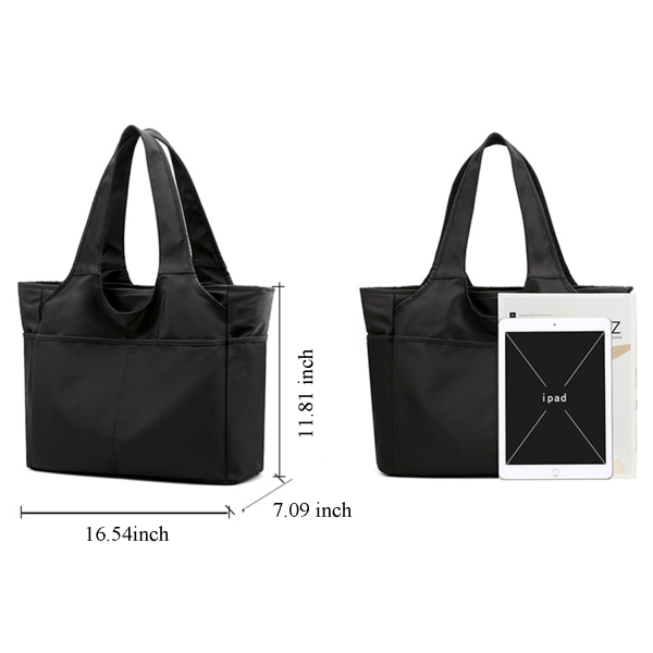 Utility Large Tote Bag For Women