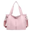 Nylon Tote Bag