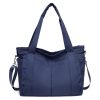 Nylon Tote Bag